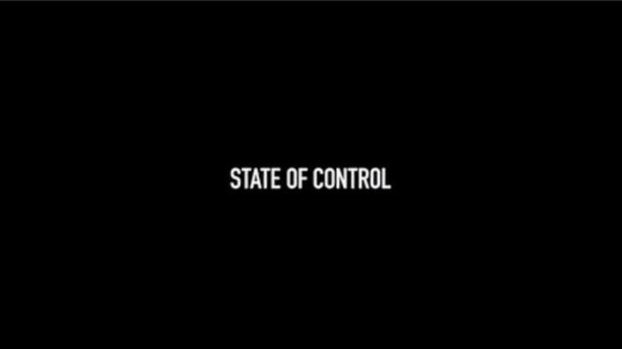 STATE OF CONTROL ~ DEBUNK PRODUCTIONS