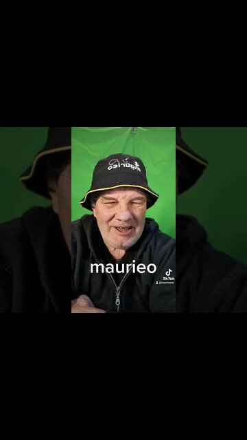 maurieo #shorts ANSWER THE BIG QUESTIONS FIRST