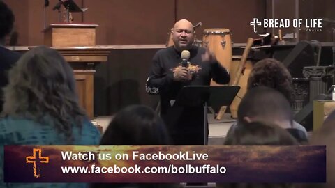 Frank Saldana | Pastor | "Revival Driven" | (April 24, 2022) 10 AM