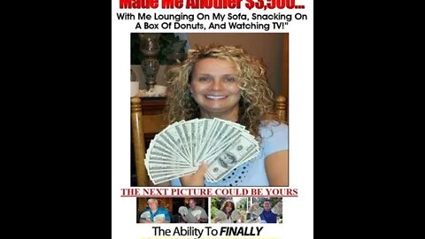 Earn $10,000 working from home EASY!