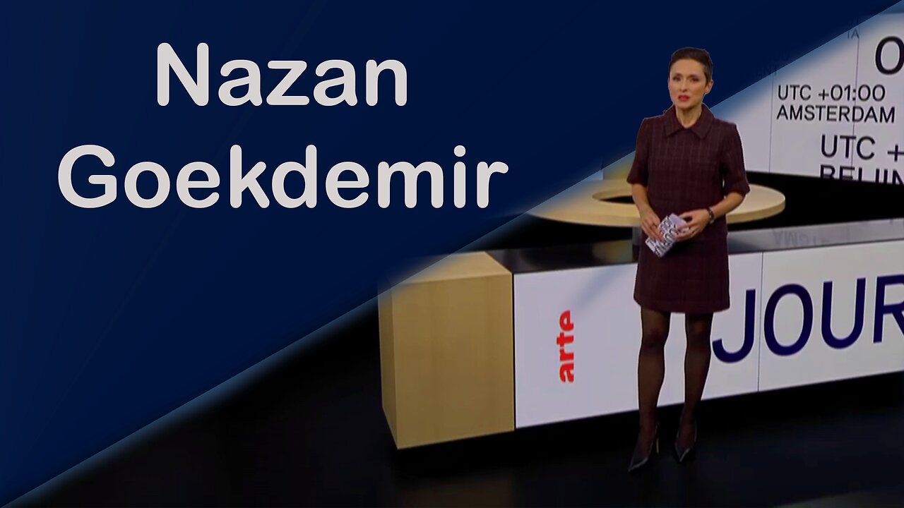 Nazan Goekdemir 21224