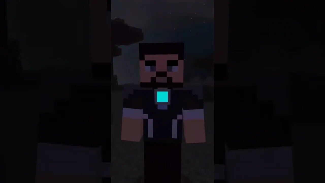 VIREI HOMEM DE FERRO NO MINECRAFT 😱😱😱🔥#shorts #viral #gaming #youtubeshorts #minecraftmemes #fypシ