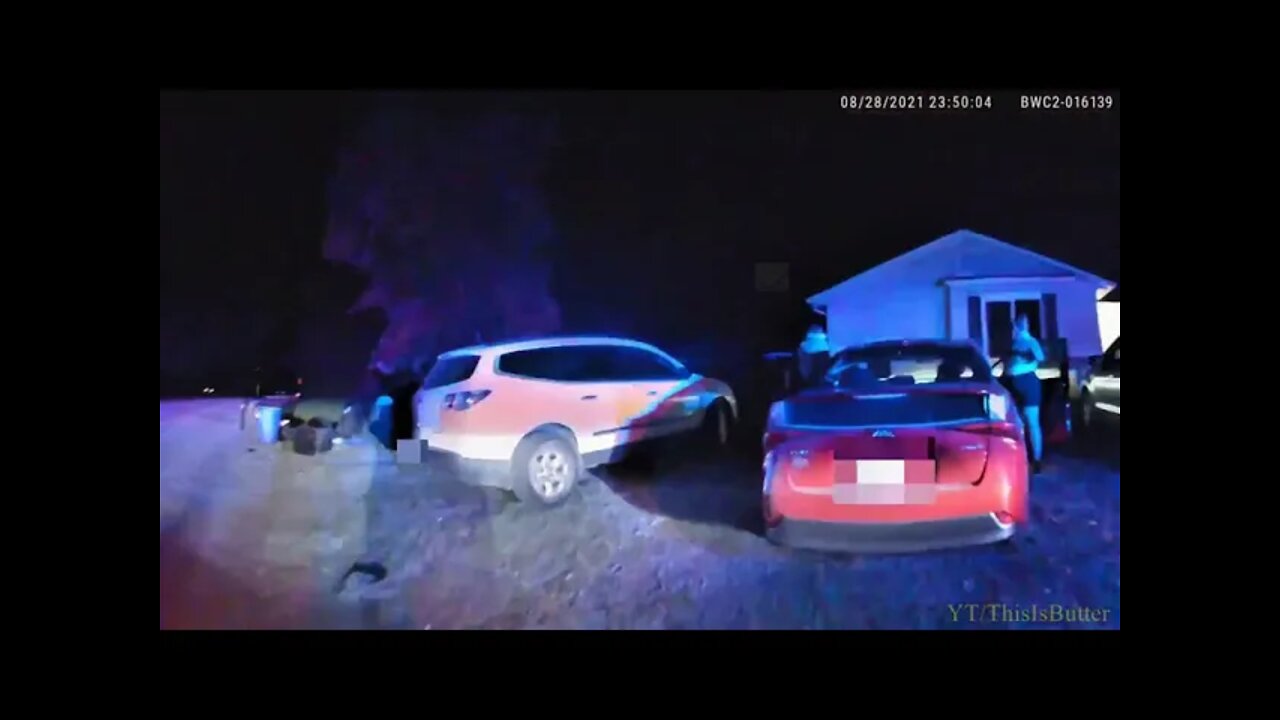 Herrin cops release body cam footage following racial profiling claims