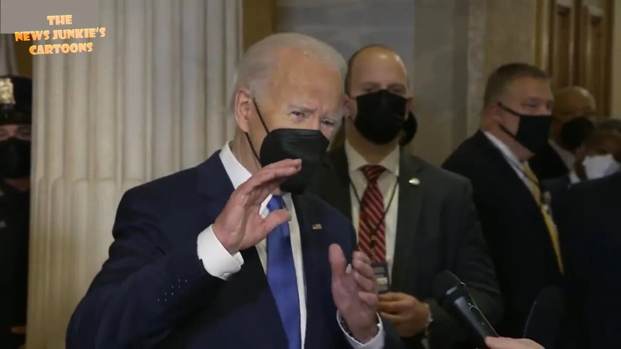 Does calling [T] out divide more than it heals? Biden: "U have 2 recognize the extent of the wound."