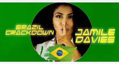 BRAZIL CRACKDOWN 🇧🇷