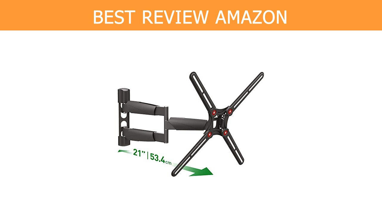 Barkan Mount 13 65 Motion Articulating Review