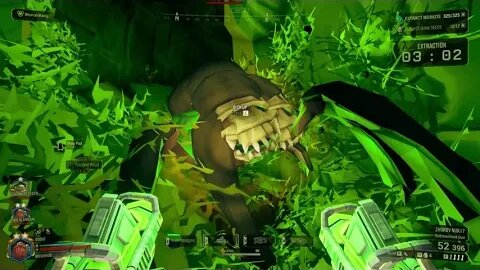 Deep Rock Galactic Gameplay #107