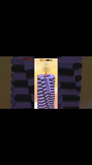 Stack ball mania Lvl #586-587