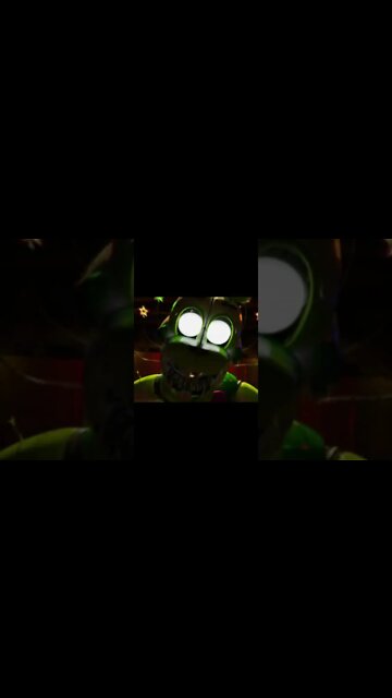 Fastest Death In FNAF