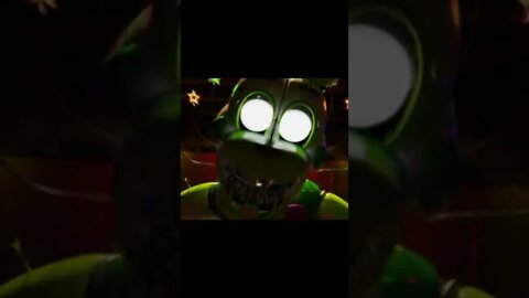 Fastest Death In FNAF