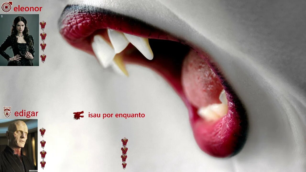 vampiro v5-sabores ressonantes-sessão 0