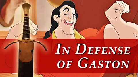 In Defense Of Gaston
