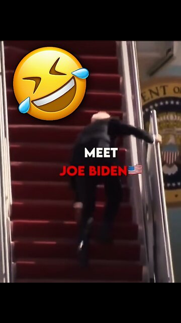 Meet Joe Biden #shorts #bidenmeme #biden