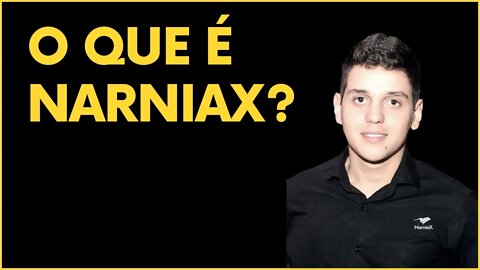 COMO NASCEU A NARNIAX