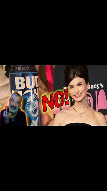 THERE AIN'T ENOUGH BUD LIGHT FOR THIS