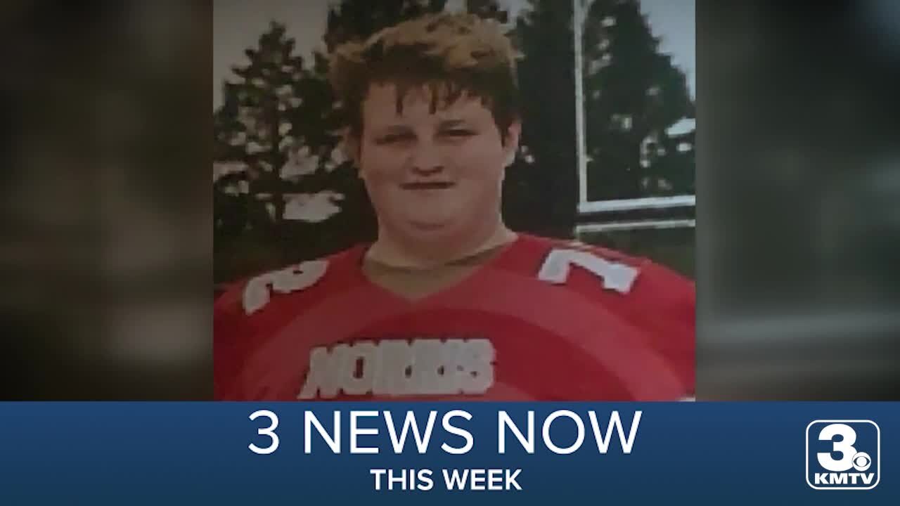 3 News Now This Week | Aug. 7, 2021 - Aug. 13, 2021