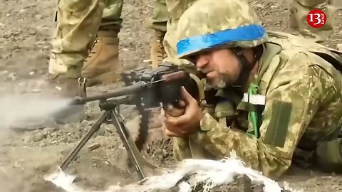 Russia Ukraine war