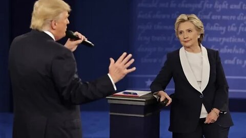 The Truth Behind Trump's "You'd be in Jail" Line from 2016