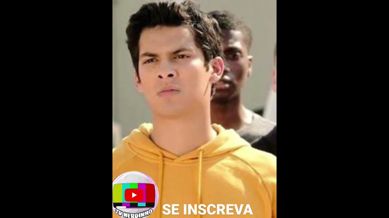 O QUE ACONTECERIA SE MIGUEL DERROTASSE O FALCÃO NA 4 TEMPORADA DE COBRA KAI.