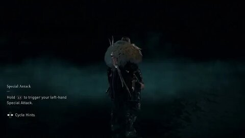 Assassin's Creed Valhalla Part 81-A Kiss Goodbye