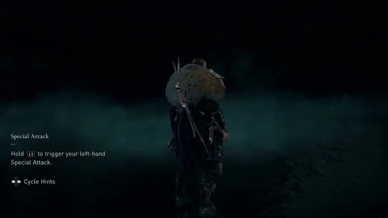 Assassin's Creed Valhalla Part 81-A Kiss Goodbye