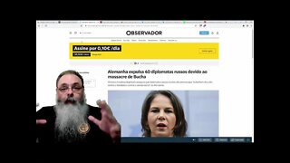 Ucranianos derrubam o melhor jato russo e, de quebra, conseguem informações críticas