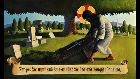 “Why do you seek the living among the dead?" Easter Wednesday - Wednesday, April 20, 2022