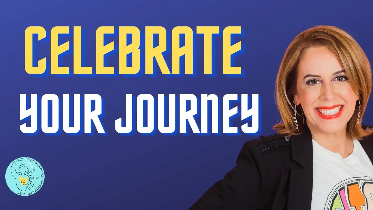 Celebrating Your Spiritual Journey this Holiday Season