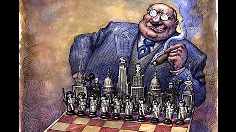 How The Elites Use Weaker People To Manipulate The Masses