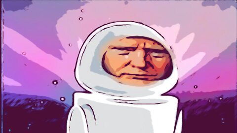 The Ultimate Donald Trump Eva Meme!