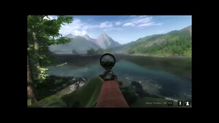 The Hunter Classic Bora Caçar