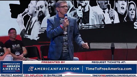 General Flynn | "In Order For Our Country To Continue To Be The Country That It Is We Are Going To Have To Sacrifice More"