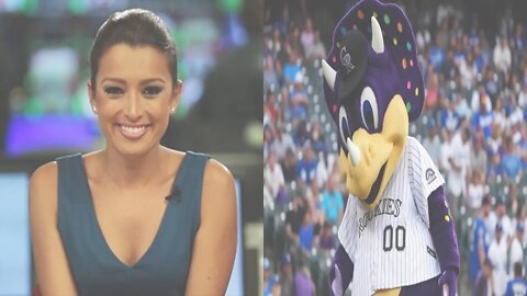 Colorado Rockies Embarrass Themselves Overreacting to Fan Yelling DINGER