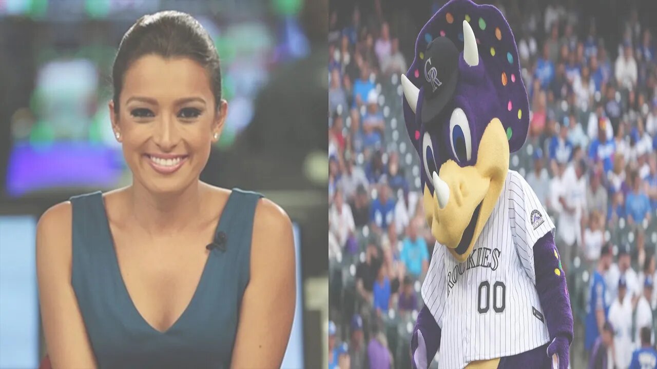 Colorado Rockies Embarrass Themselves Overreacting to Fan Yelling DINGER