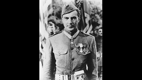 Sergeant York 1941