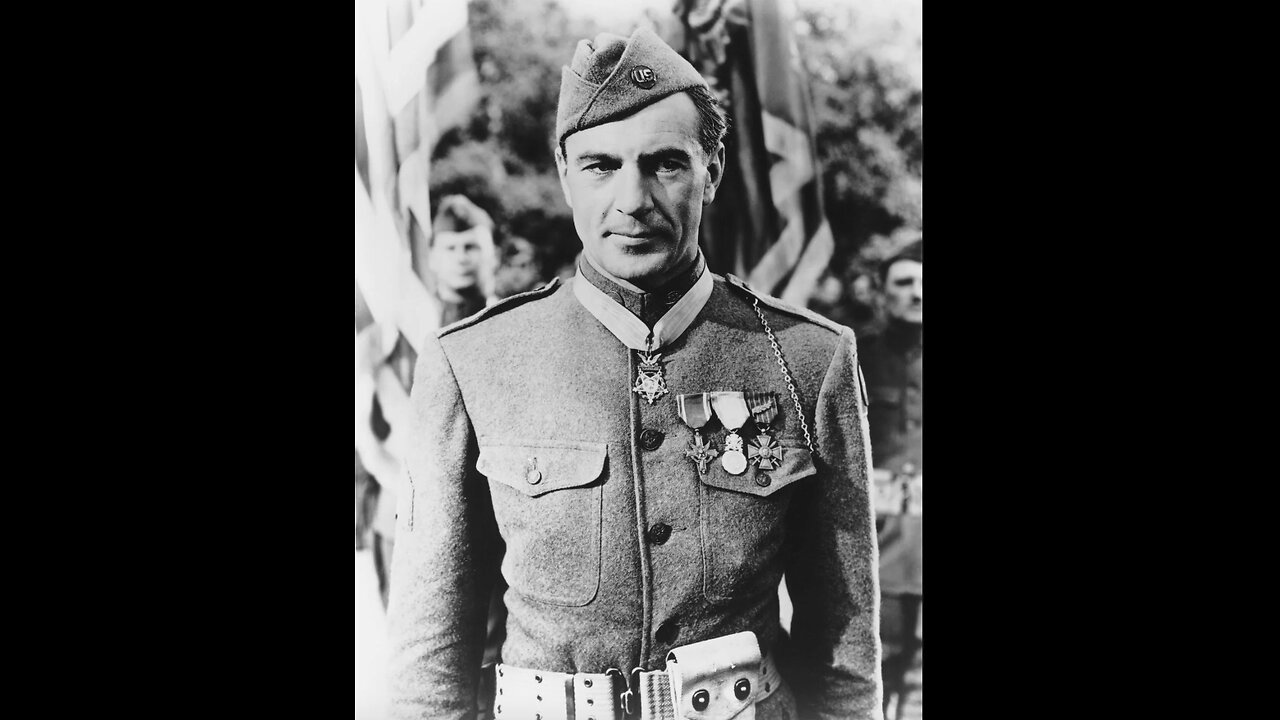 Sergeant York 1941