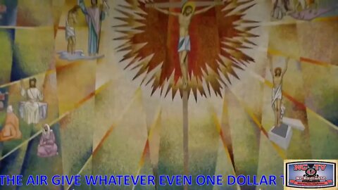 NCTV45 CATHOLIC MASS FROM HOLY SPIRIT PARISH (ST VITUS SITE) SATURDAY AUGUST 8 2020