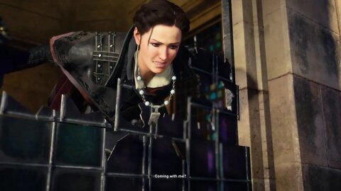 Assassin's Creed: Syndicate Reboot Part 11-The End Of The Line