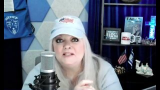 Prophetic Updates - Faith Lane Live w Annamarie 10/10/22 Encouraging Word!