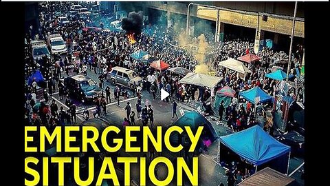 DISTURBING Migrant Street CHAOS In Chicago Goes Viral