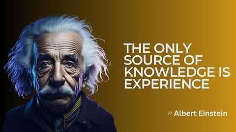 Mind blowing Quotes by Albert Einstein 🤯