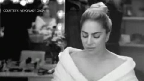 Lady Gaga postpones Las Vegas show