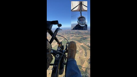 Trike MiniFly