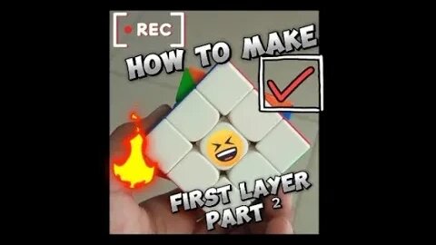 part 2 how to solve a layer