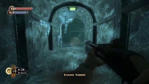 BioShock Part 8-It Is Done
