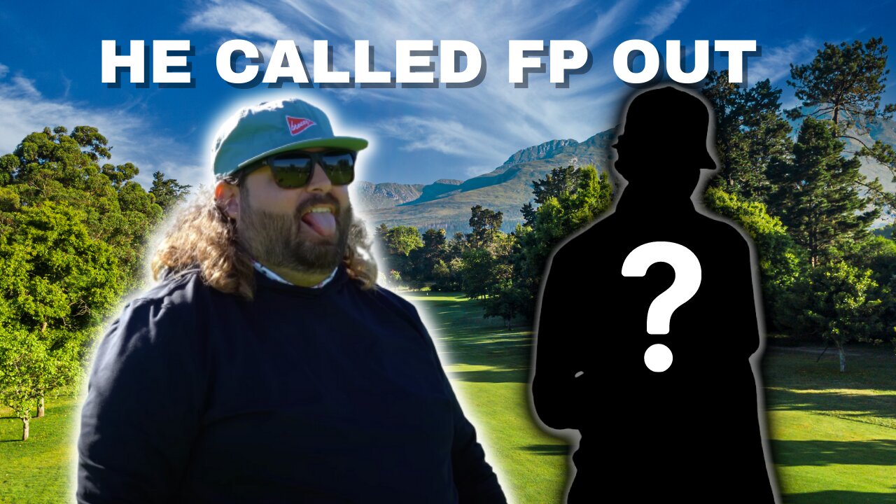 He Wants a Piece of FP | Top 10 Shots Of The Week