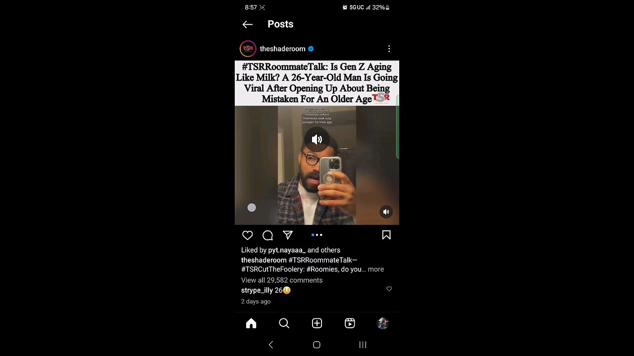 GenZ vs The People's Chump