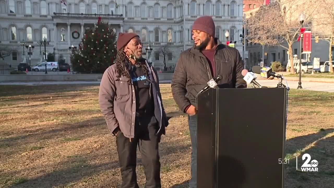 Chairman of P.E.A.C.E speaks on future of organization