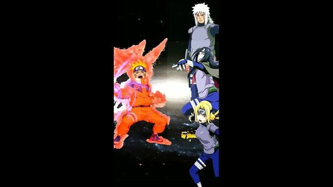 WHO IS STRONGEST?? - Naruto VS Jiraiya, Orochimaru, Tsunade.