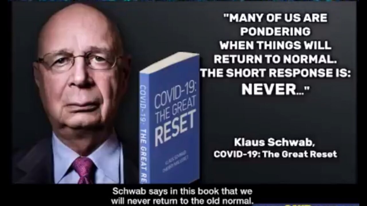 Red Pill, What The 1% Elite Do Not Want You To Know